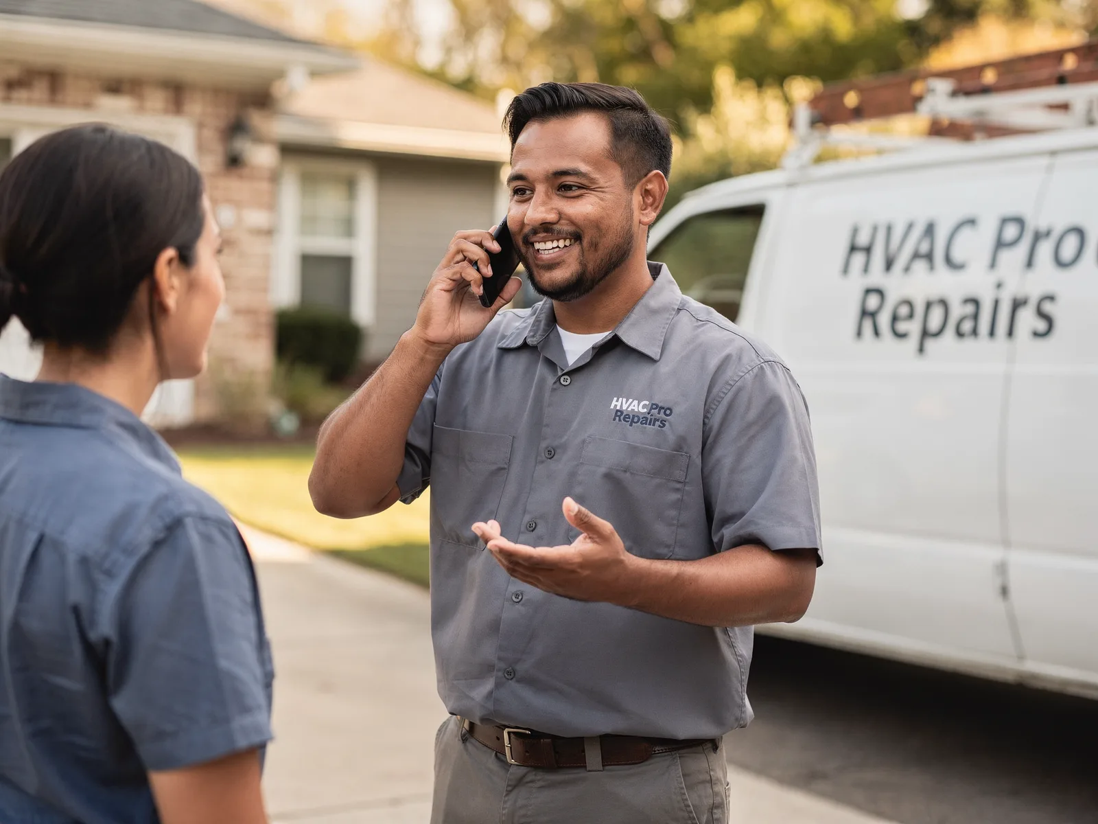 Heat Pump Repair Vienna, SD FAQs